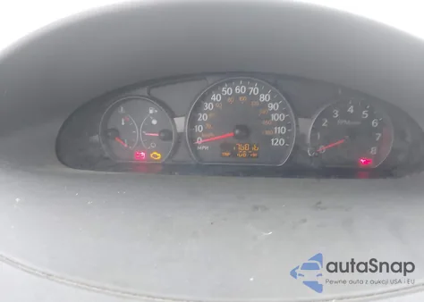 2003 Saturn Ion 2 z USA, uszkodzony, nr VIN 1G8AJ52F33Z111720